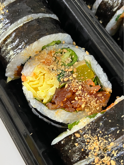 404김밥 사진 7