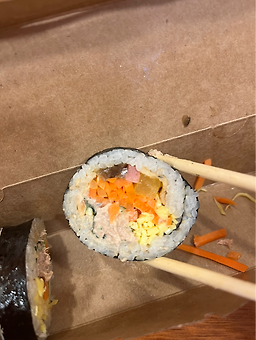 소소김밥 2