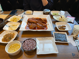 한상차림코다리명가 4
