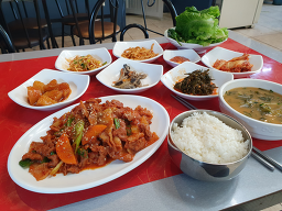 동카름식당 사진 3