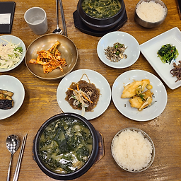 Pungwonjang 6