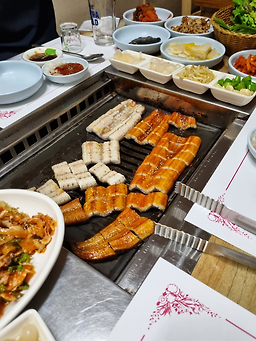 Omani (오마니) 3