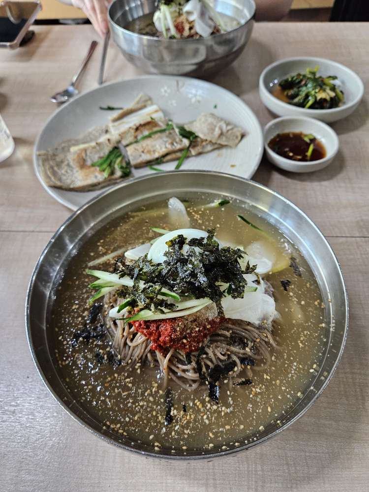 Myeongmunmakguksu 4