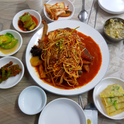 장원궁궐찜 7