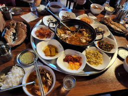 오들락 대표 사진
