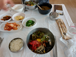 Bultaesanjinwonseong (불태산진원성) 1