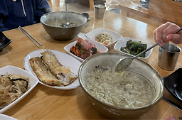 와흘밥상 사진 3