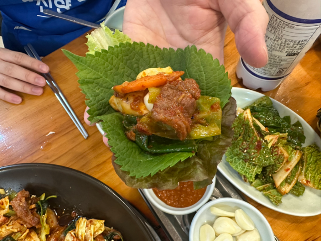 Bokdonori 4