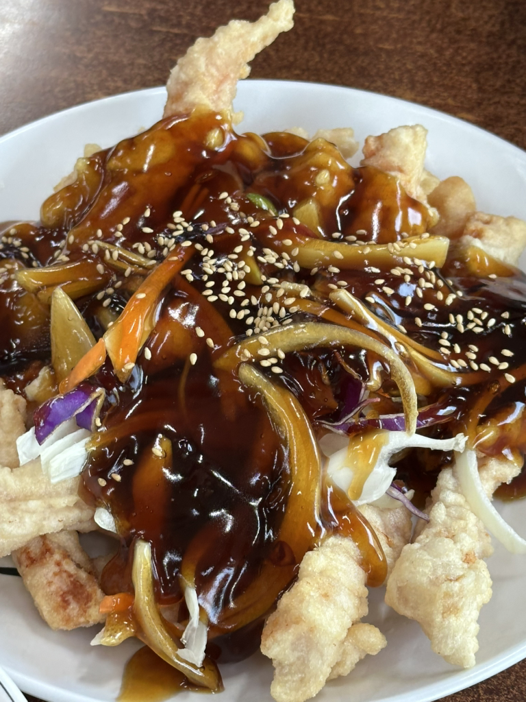 산정루 1