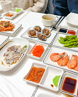 경포대횟집 3