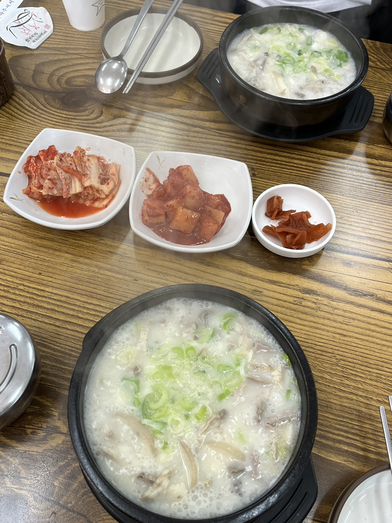 손큰할매순대국 1