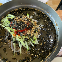 예향막국수 2
