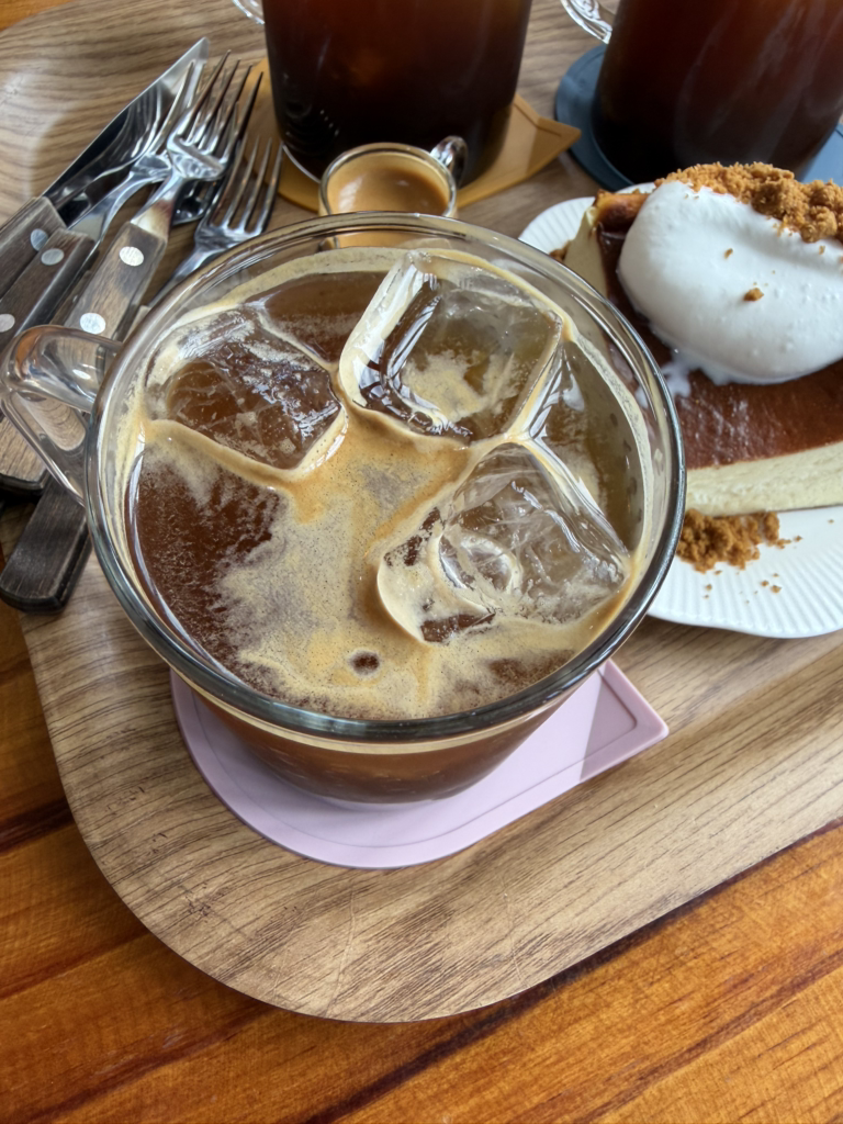 Kapeamoreu (카페아모르) 1