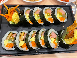 최가네김밥 대표 사진