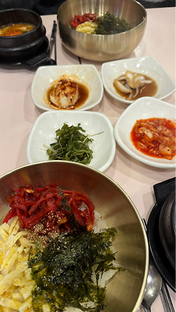 전주소반, 배스킨라빈스 대구달성공원역점 1
