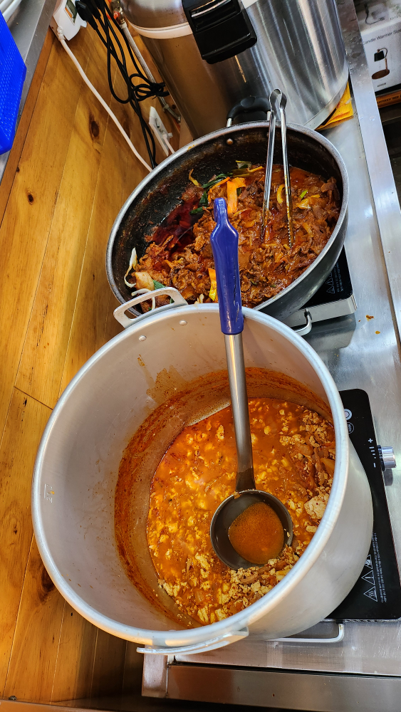 조여사생각대로 서교점 사진 8