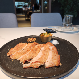 직각식탁 사진 6