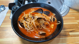 신세계해물짬뽕 사진