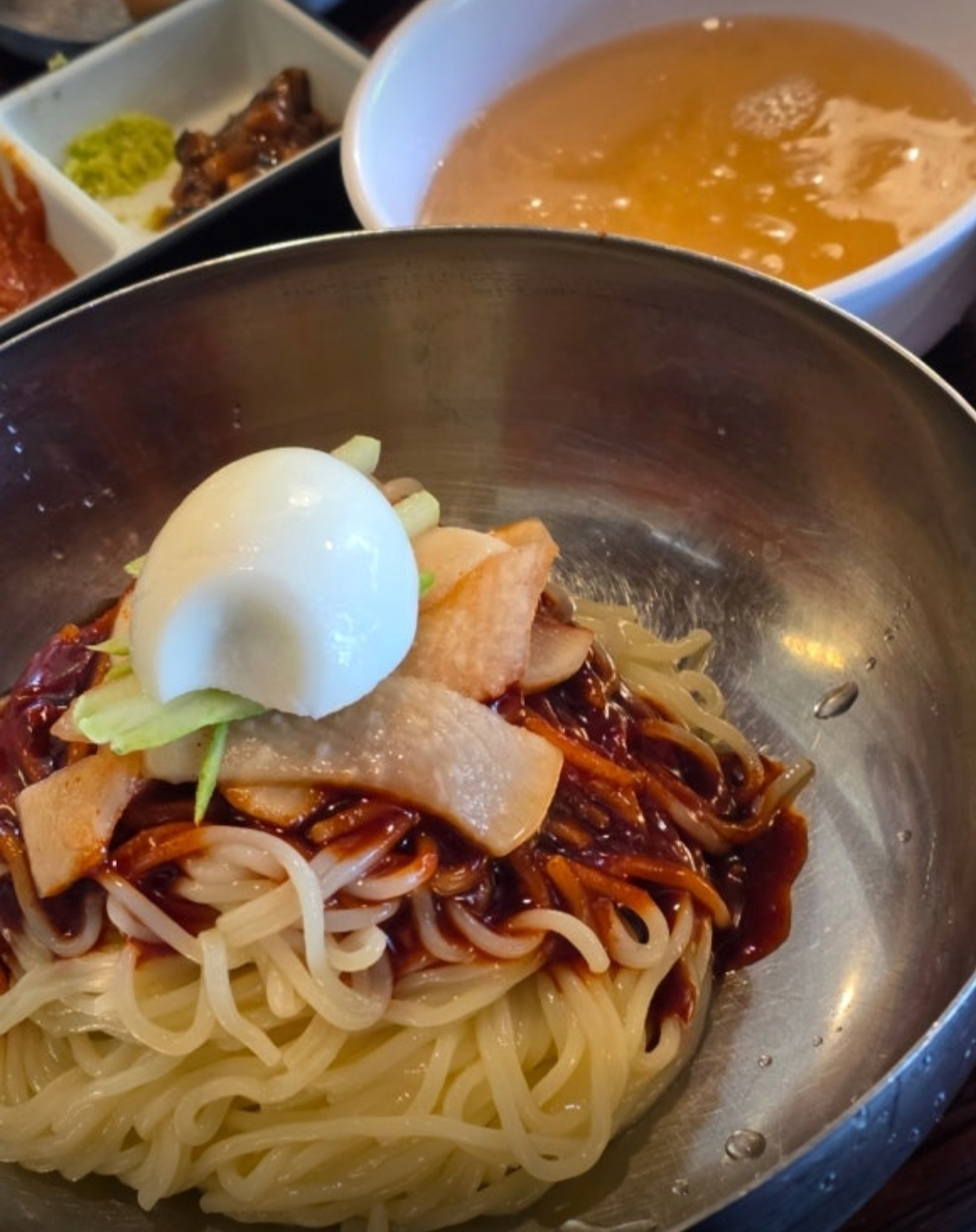동래정 신영통점 사진 3