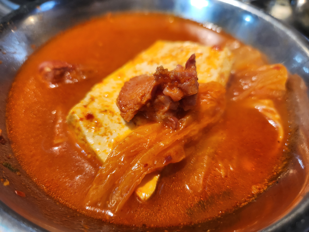 제주그때그집 제주협재판포점 사진 3