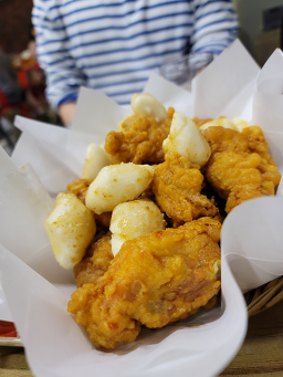 계동치킨 마장점 사진 2