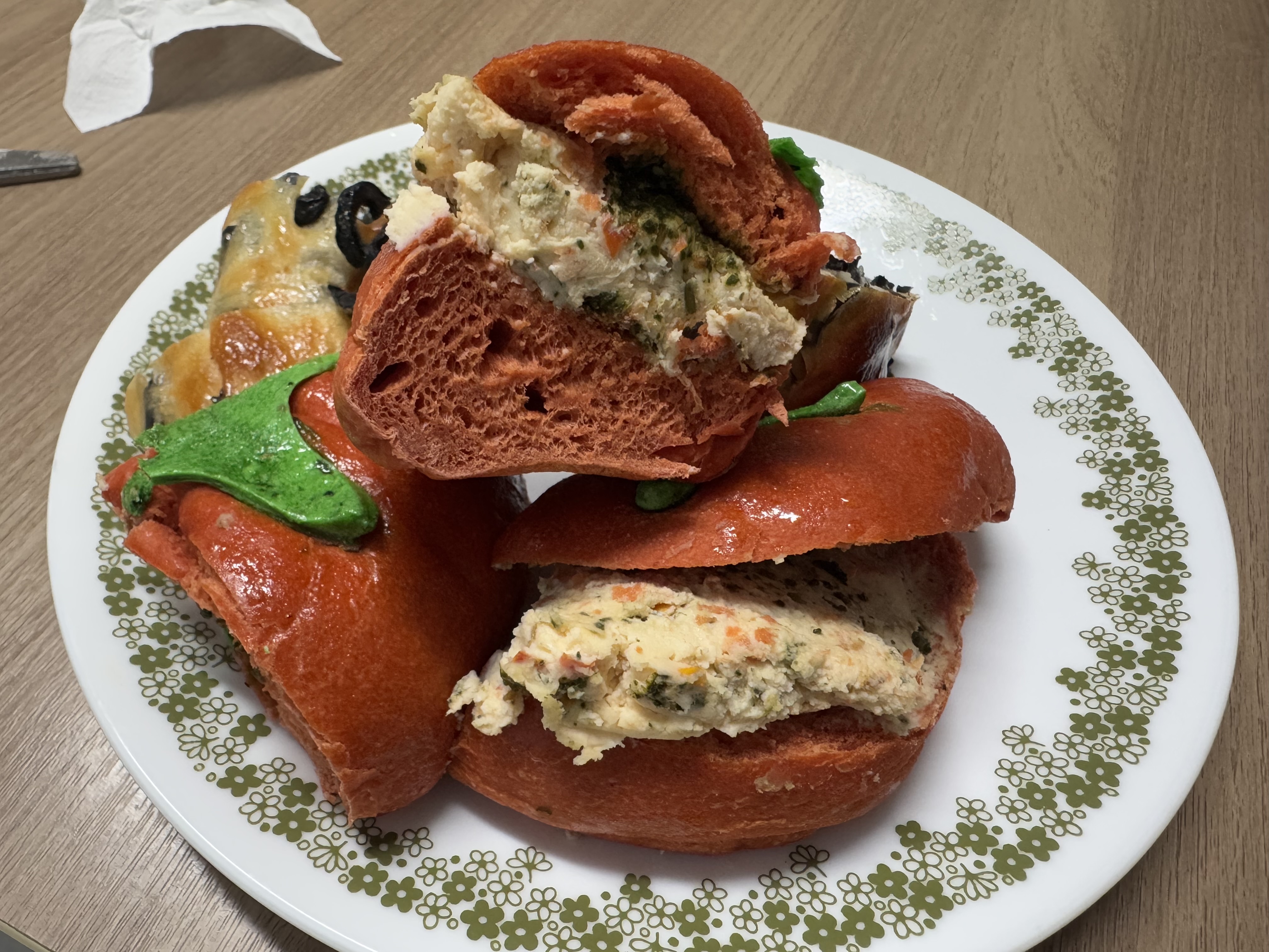 킴스델리마켓 롯데백화점 잠실점 사진 6