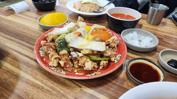 Daecheongmaru 6