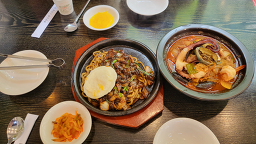 청계산수타짬뽕 사진 4