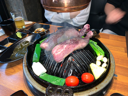 Daekanyanggalbi (대칸양갈비) 3