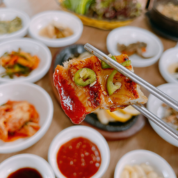 Jinyanggol (진양골) 2