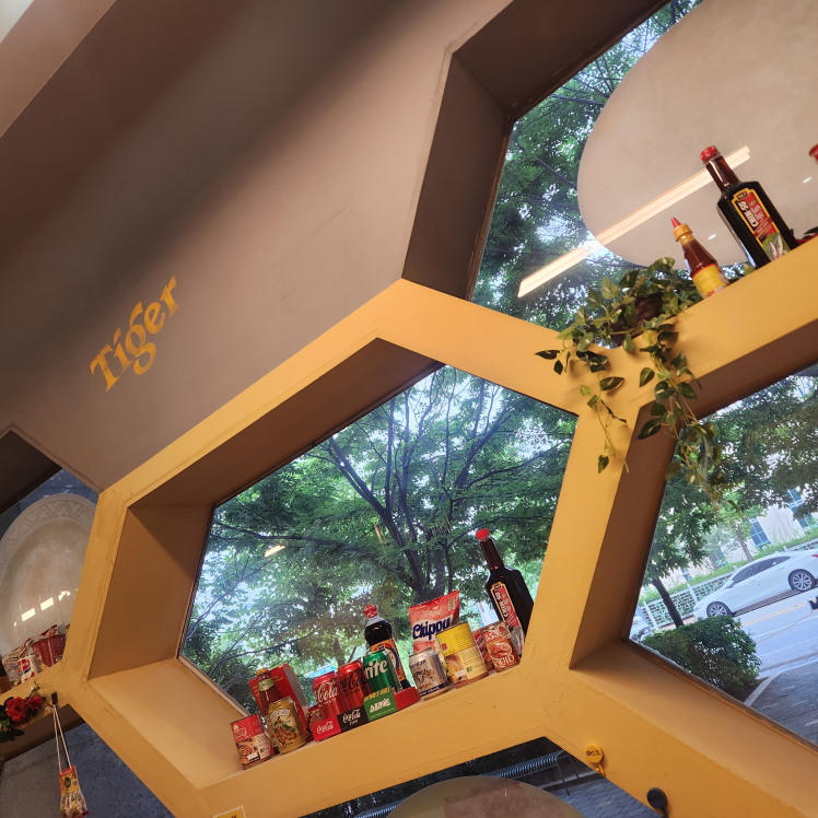 까몬 판교아브뉴프랑점 사진 3