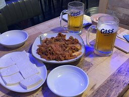 부자치맥 사진 8