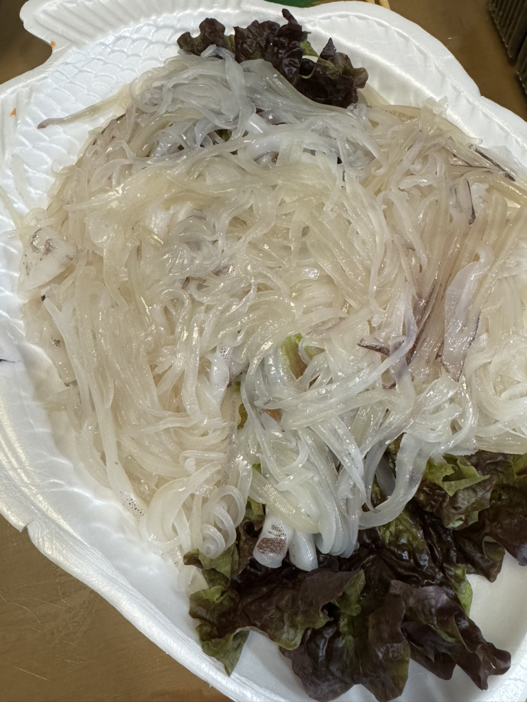 Namyeonghoejip (남영회집) 3