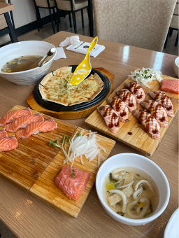 Ororayeoneo (오로라연어) 2