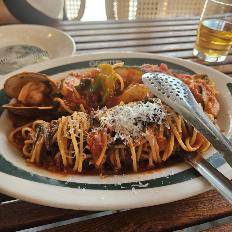Restaurant 대표 사진