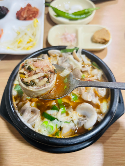 Changpyeonggukbap 4
