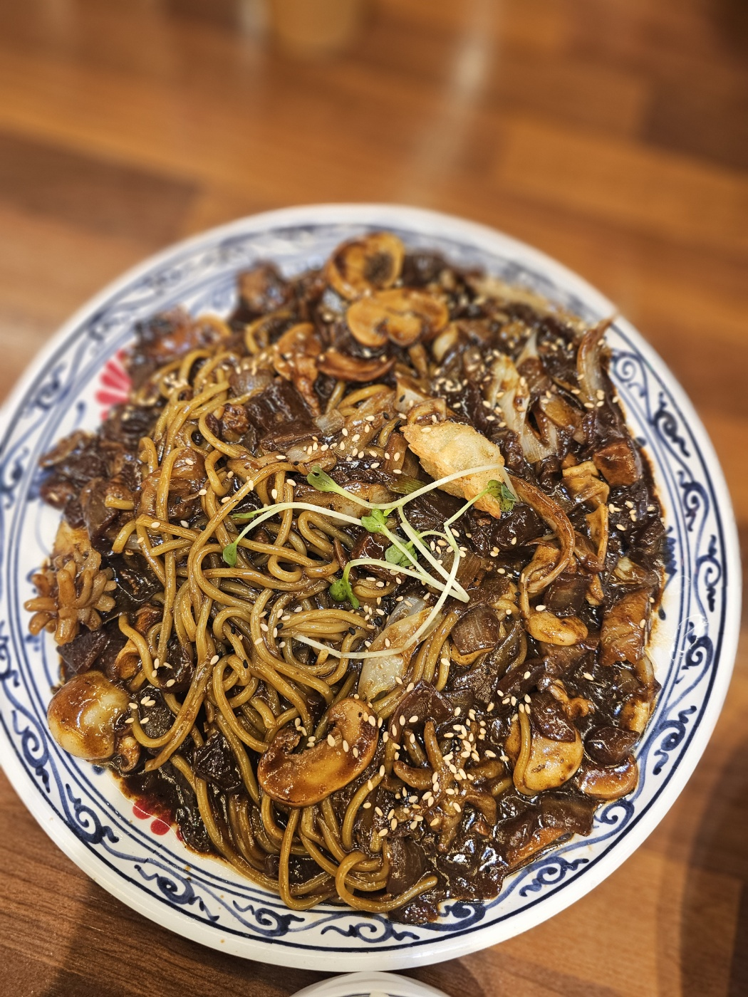 도야짬뽕 일곡점 1