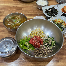 Usolhyang (우솔향) 1