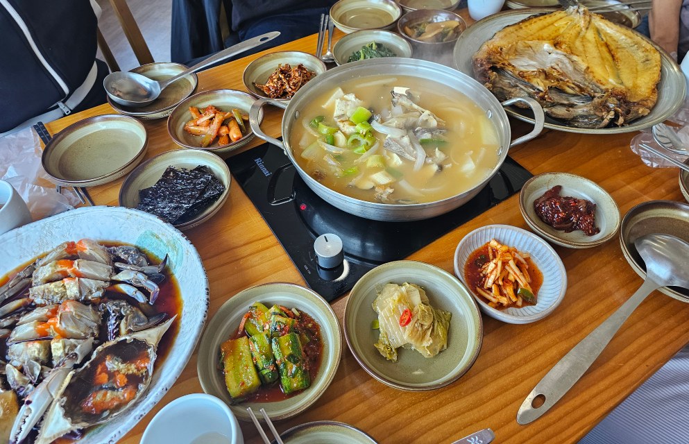 산해별미 1