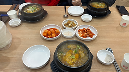 개성상황버섯삼계탕 5
