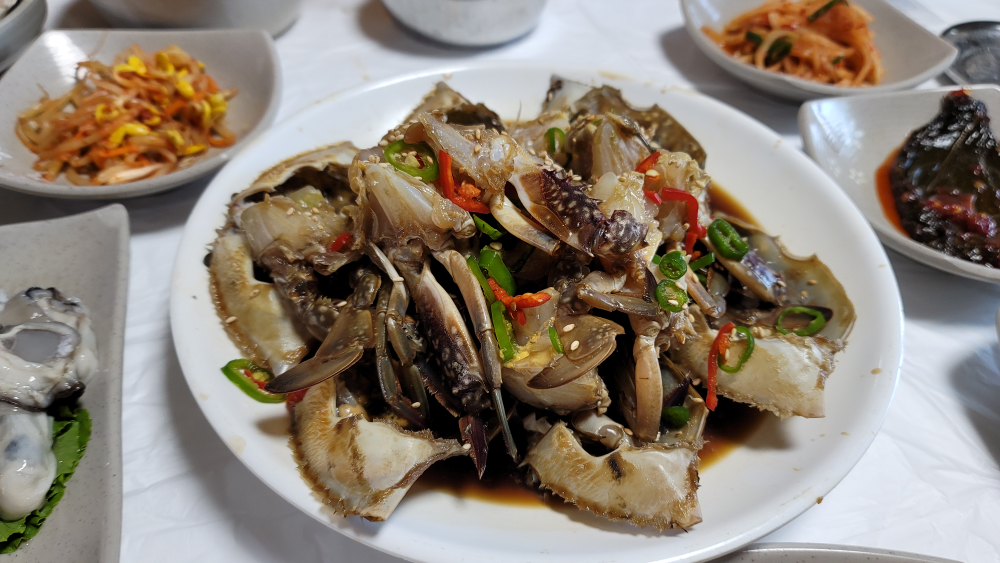 Simchanghoesenta (심창회센타) 2