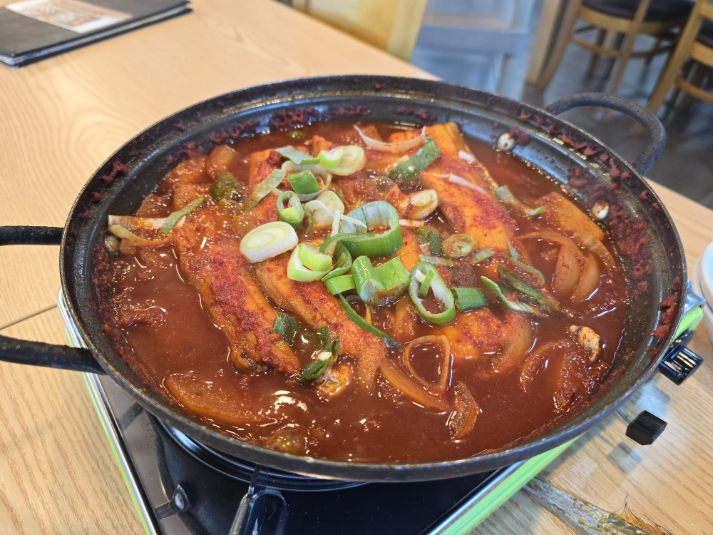 성산바다 사진 7