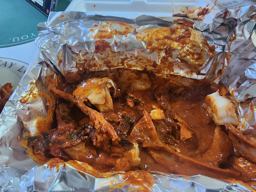 해동대구뽈찜 2