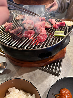 Majangdon (마장돈) 1