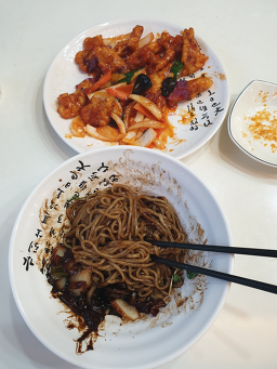 화룡전설 사진