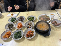 용문산식당 6