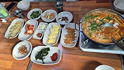 봉평막국수 2