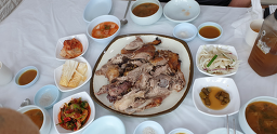 Hansolgadeun (한솔가든) 3