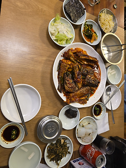 거진항맛집코다리네 모란점 사진 2