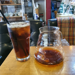 Kapesanda (카페산다) 2